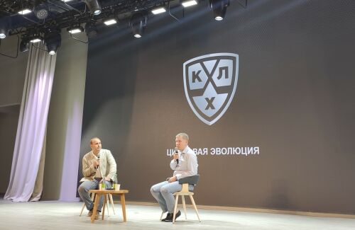 В Казани началась международная конференция по спортивному маркетингу