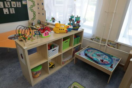 Минобрнауки: В Татарстане местами в детских садах обеспечены более 94% детей