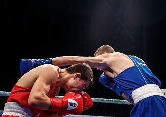 На чемпионате России по боксу выступят восемь спортсменов из Татарстана