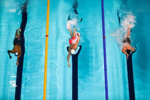 Завершающий этап Кубка мира по плаванию пройдет в Казани с 28 по 30 октября 2021 года