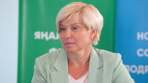 Елена Кузьмичёва: «Идет рост цен – значит, должна расти и заработная плата»