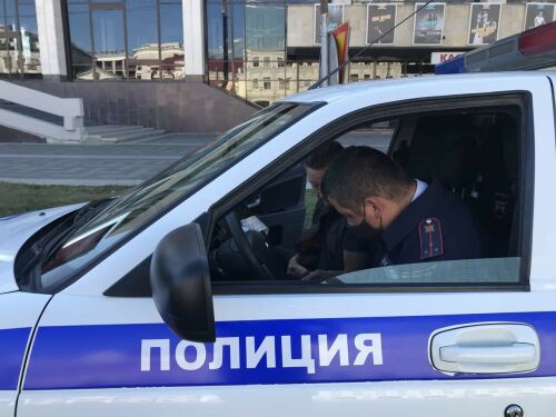 Без света и с непристегнутым пассажиром: в Казани прошли масштабные проверки автобусов