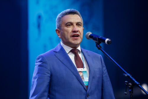 Министр образования и науки РТ поздравил учащихся, педагогов и родителей с Днем знаний