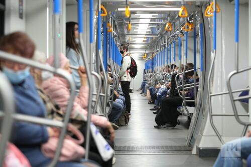С 5 августа в казанском метро подорожает стоимость проезда за наличные