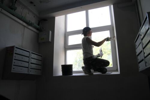 Татарстан получил 11,5 млрд рублей на строительные и ремонтные работы по нацпроектам