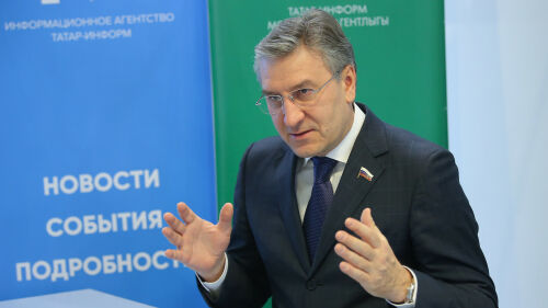 Айрат Фаррахов: «Мы прошли по краю пропасти»