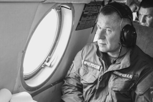 Казань присоединится к Всероссийской акции памяти погибшего главы МЧС Евгения Зиничева