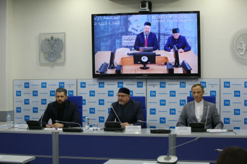 В России принято положение о порядке присуждения степени доктора исламских наук
