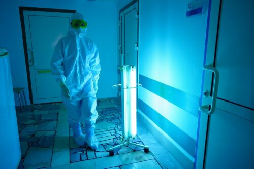 Как и почему вакцинированные заболевают Covid-19?