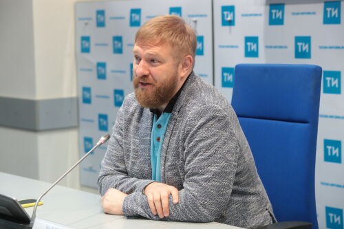 Малькевич: Опыт РТ по работе на выборах блогеров-наблюдателей использовали другие регионы