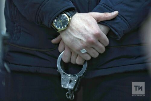 Стрелявшего в Пермском университете задержали