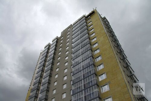 Хуснуллин: В России готовится концепция перестройки сферы ЖКХ