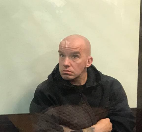 Вахитовский суд продлил арест основателю Finiko Кириллу Доронину
