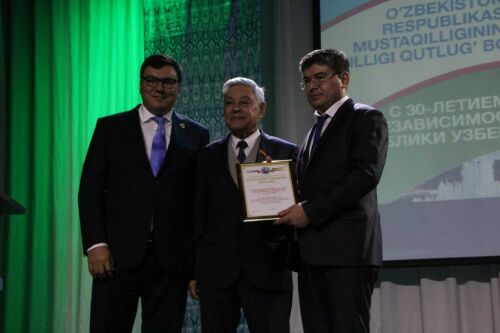 Мухаметшин: Для многих представителей узбекской общины Татарстан давно стал вторым домом