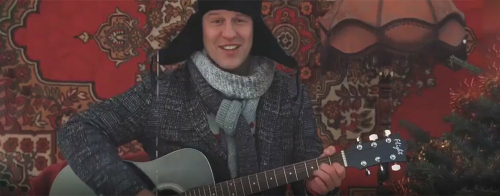 «Сразу пишите, сразу звоните, сразу бегите в КирМос!»: хит для соцсетей от главы района