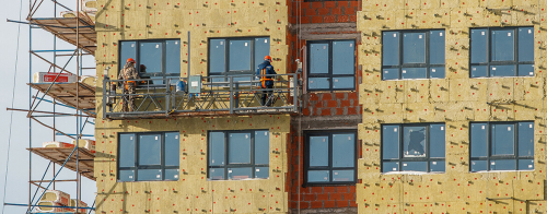 «Район привлекательный, но есть минус»: у РКБ построят жилье в полмиллиона «квадратов»
