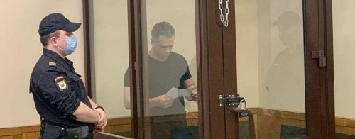 «Кинул» уральский завод, присвоил грант в 3 млн: за что судят хозяина чулочной фабрики