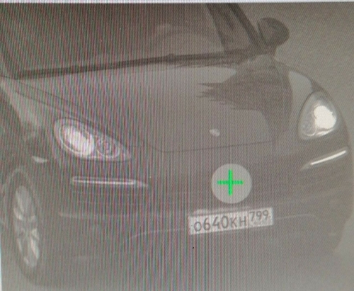 В Казани ищут водителя Porsche с московскими номерами, который сбил женщину и скрылся