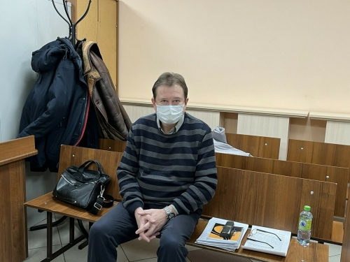 «Оговорил себя, чтобы не попасть в СИЗО»: экс-проректор КАИ об обвинении в хищении 95 млн