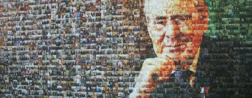 «Я напутствовал своего преемника цитатой Габдуллы Тукая: „Жизнь люби. Люби народ свой“»