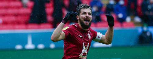 Конфликт со Слуцким или подготовка места для Дзюбы: почему Деспот стал не нужен «Рубину»