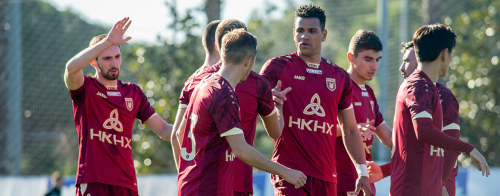 От четырех до нуля: два матча без побед, или каким «Рубин» вышел из отпуска