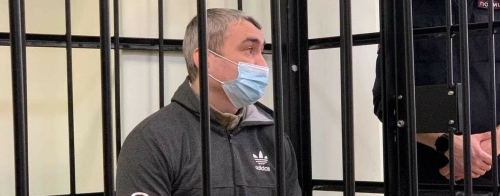 «Кинул» друга на 2 млн: за что борец с оргпреступностью из РТ попал на скамью подсудимых