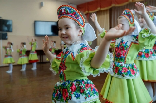 В Татарстане по нацпроекту «Демография» за два года создадут 440 ясельных мест в детсадах