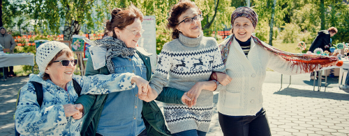 Как не дать постареть мозгу и телу: семь секретов долголетия от главного гериатра РТ