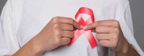 «Заболеваемость растет, смертность снижается»: как самой проверить себя на рак груди