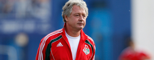 Билялетдинов: «Мбаппе нет, но у «Рубина» сильнейший состав для Первой лиги. Не уровень?»