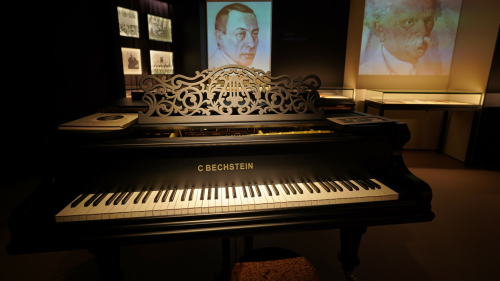 «У нас поменялось все»: на что ушли 174,1 млн рублей при реставрации старейшей музшколы