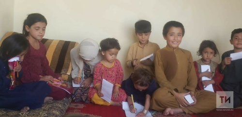 В новую Конституцию Афганистана включат преподавание родного языка для этнических татар
