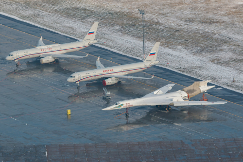 Казанский авиазавод с 2027 года планирует ежегодно выпускать 20 лайнеров Ту-214