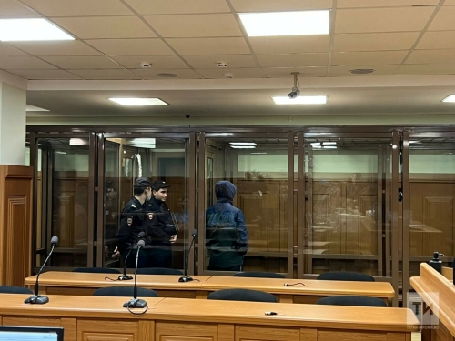 Казанец предстал перед судом по обвинению в серии убийств бабушек