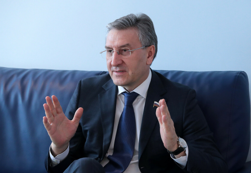 Фаррахов о мобилизованных отцах с 3 детьми: По каждому случаю работаем с Минобороны