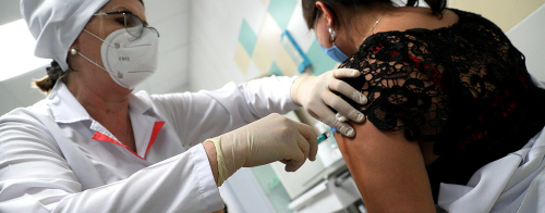 «Особенно страшен для переболевших Covid бессимптомно»: медики РТ о надвигающемся гриппе