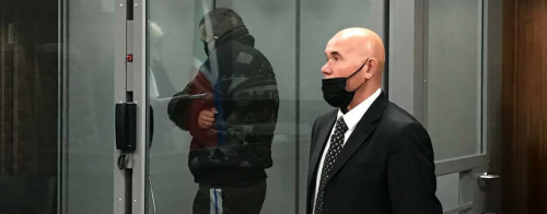 «Пытался отомстить за своего отца»: новый поворот в деле об убийстве в лифте на Минской