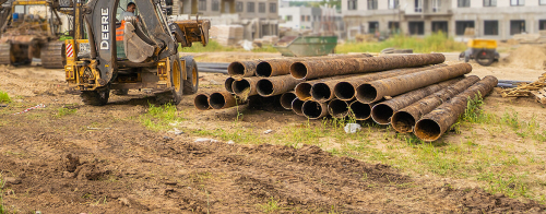 «Потребитель будет платить дважды»: чем грозит недоремонт теплотрасс в Татарстане?