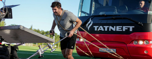 От Радулова до Сафонова: кто держит «Ак Барс» на плаву, пока Знарок ругается со СМИ