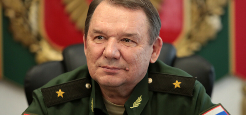 Военный комиссар Татарстана: «Призывники к участию в СВО привлекаться не будут»