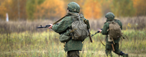 Эксперты об отводе войск из Херсона: «Иногда нужны компромиссы, чтобы спасти людей»