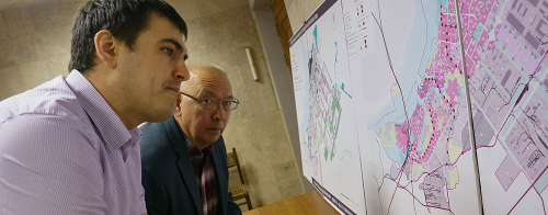 «В России земель мало, что ли?»: Челнам доработали Генплан-2043 без нового жилья и леса