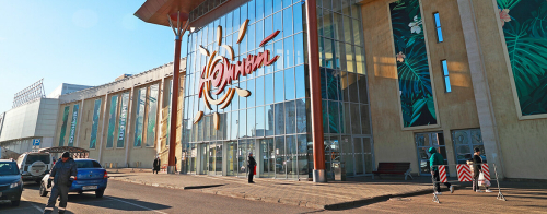 Между Кипром и Италией: ТЦ «Южный» в Казани хотят продать из-за долгов