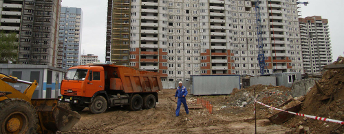 «Мы не можем ввести меньше, чем в прошлом году»: Татарстан готовит рекорд по вводу жилья