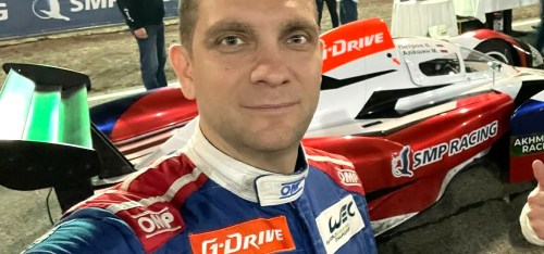 Виталий Петров о «Формуле-1»: «Было дело с Михаэлем Шумахером, он в Турции меня поддел»