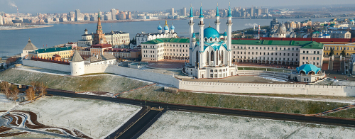 «Казань представляется клубу „Валдай“ идеальным местом для проведения конференции»