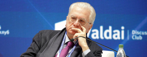 Михаил Пиотровский в Казани: «Национальное самосознание рождается в крови и войнах»