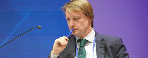 Тимофей Бордачев: «Мы отказались оставаться в технологическом рабстве американцев»