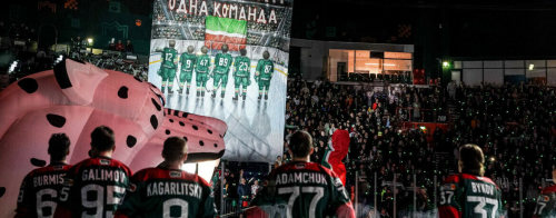 История страха, приоритетов и ошибок: почему «Ак Барс» теряет статус топ-клуба КХЛ